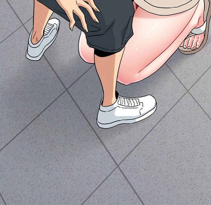 Snapping into Love (Uncensored) 179