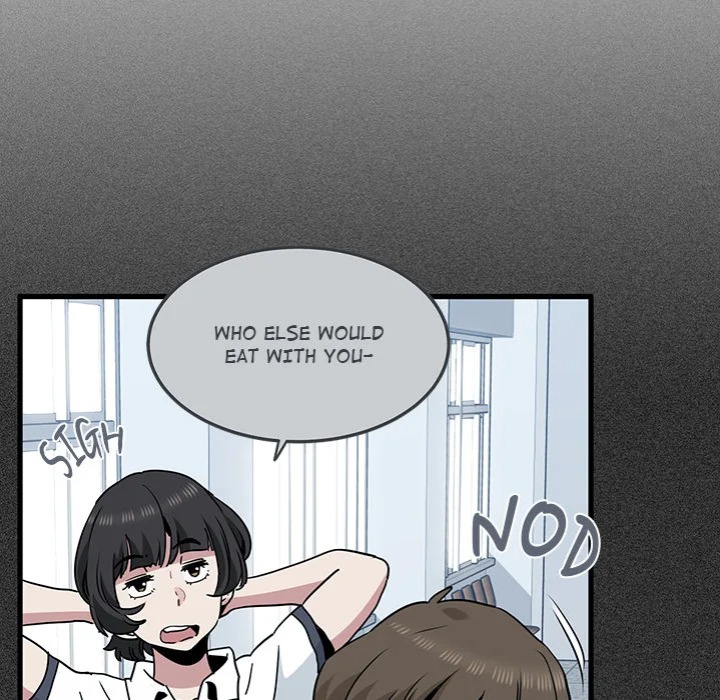 Snapping into Love (Uncensored) 19