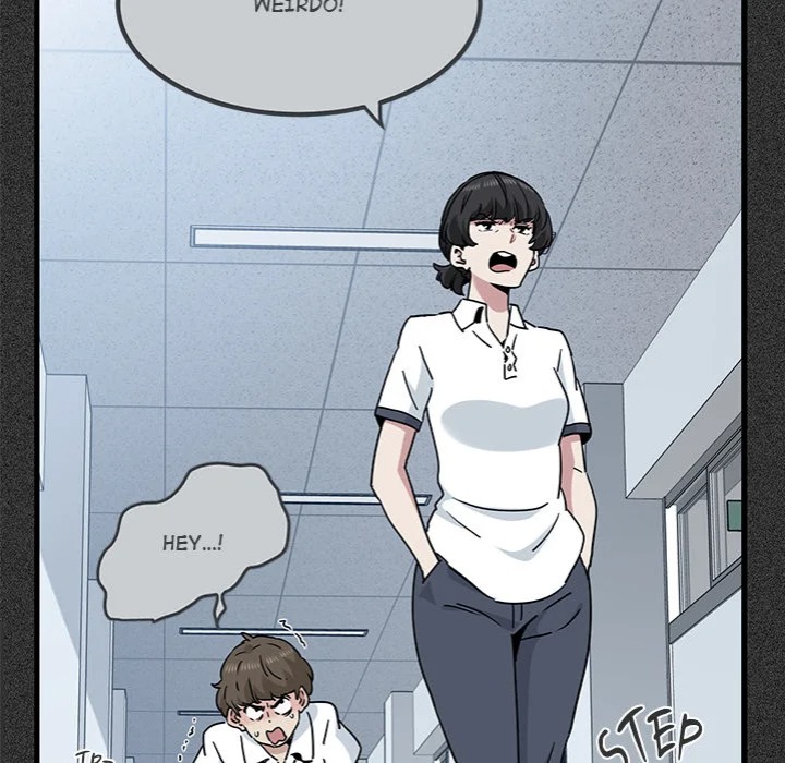 Snapping into Love (Uncensored) 34