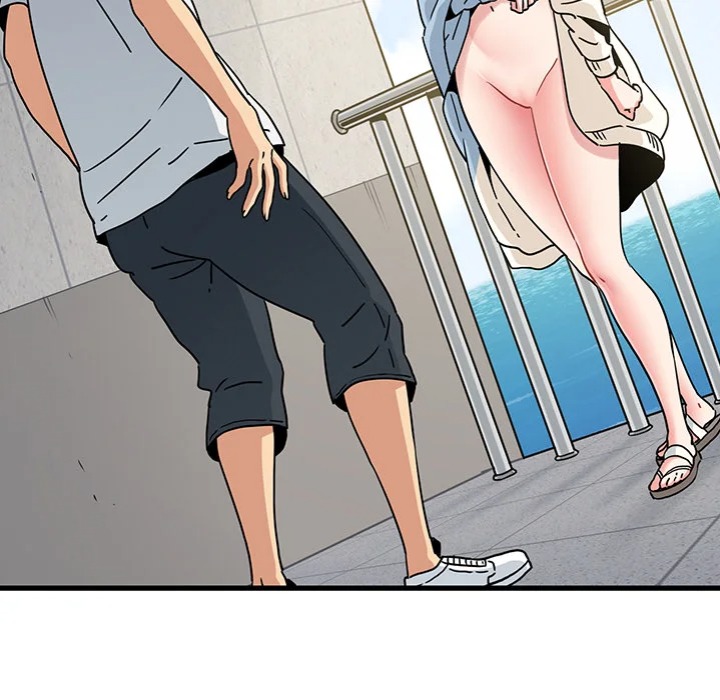 Snapping into Love (Uncensored) 43