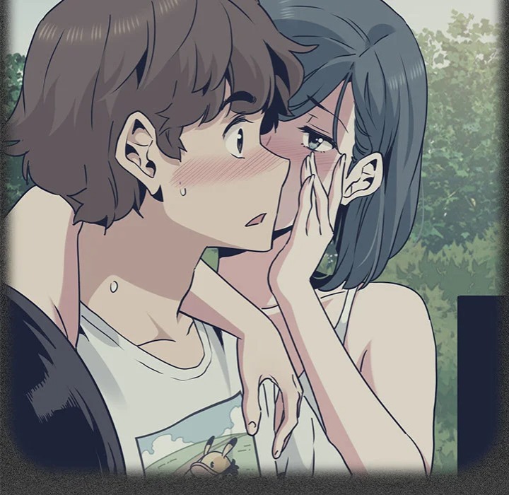 Snapping into Love (Uncensored) 8