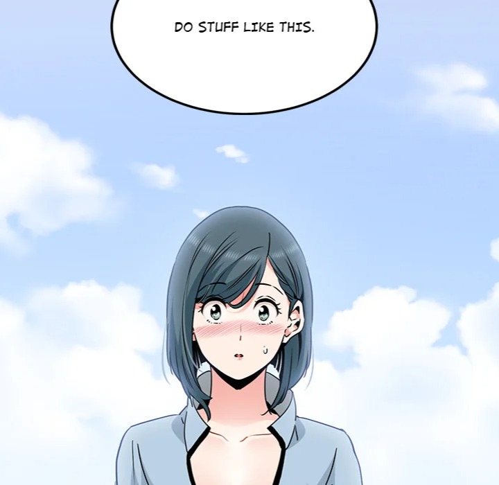 Snapping into Love (Uncensored) 81