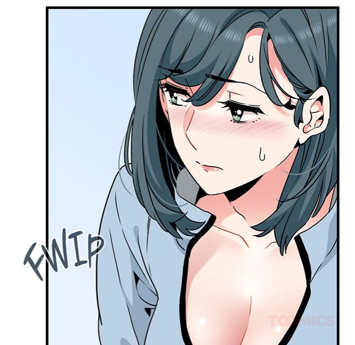 Snapping into Love (Uncensored) 84