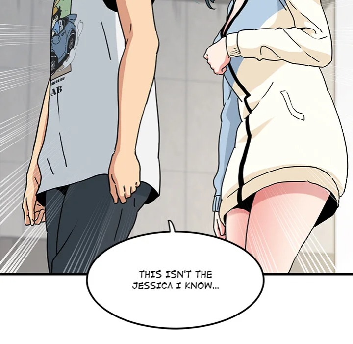 Snapping into Love (Uncensored) 89