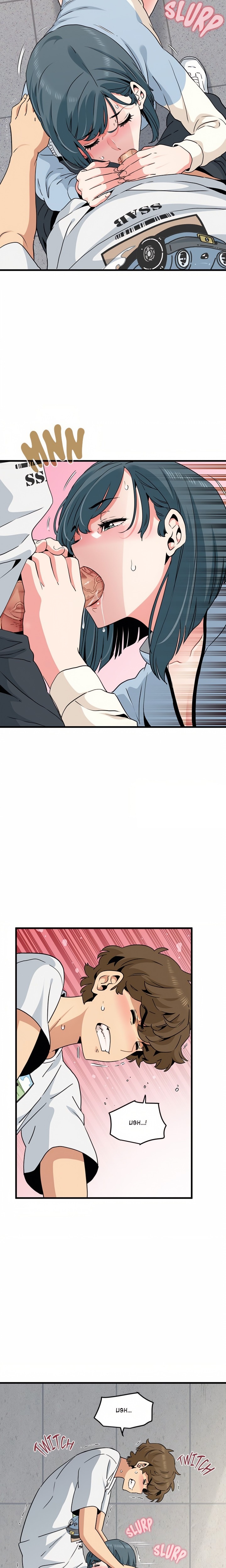 Snapping into Love (Uncensored) 2