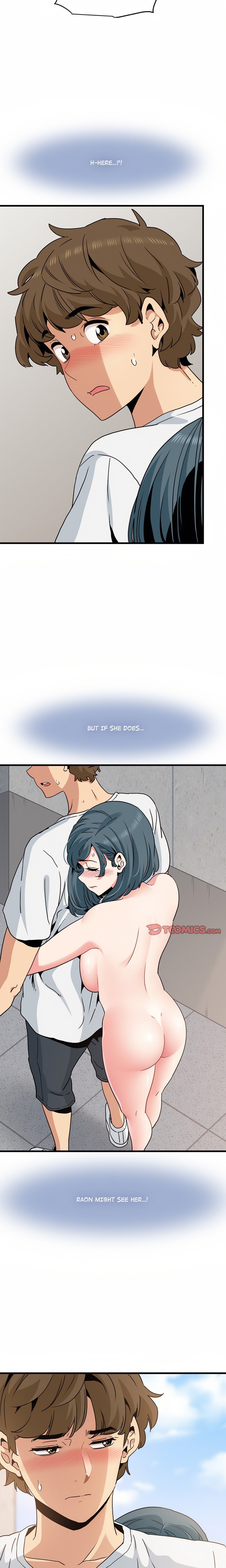 Snapping into Love (Uncensored) 12