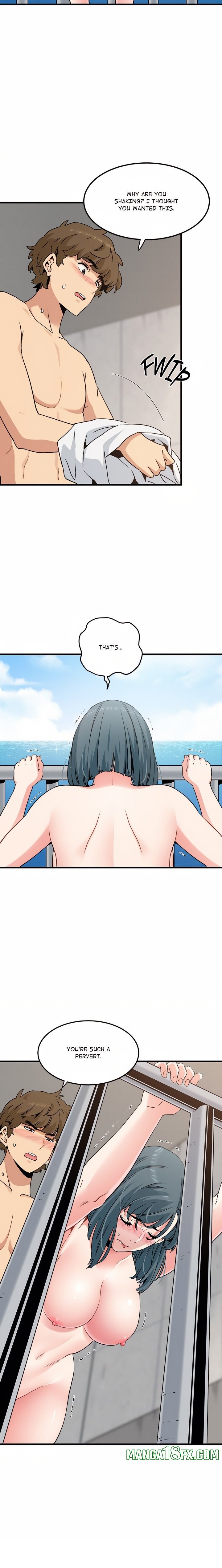 Snapping into Love (Uncensored) 14