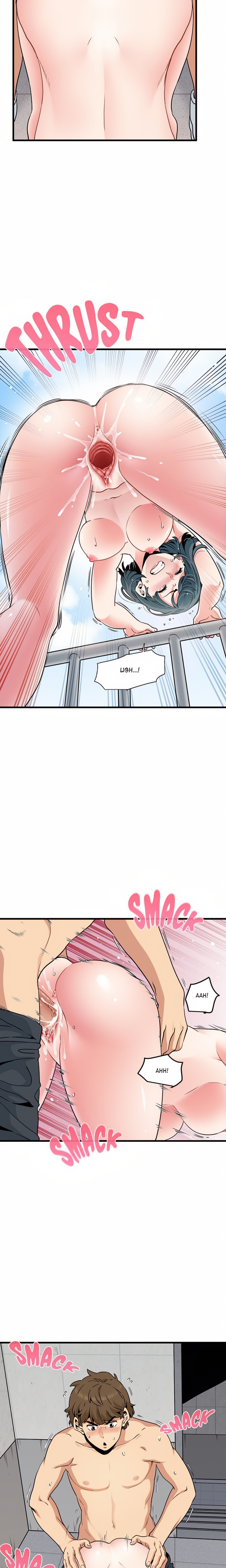 Snapping into Love (Uncensored) 19