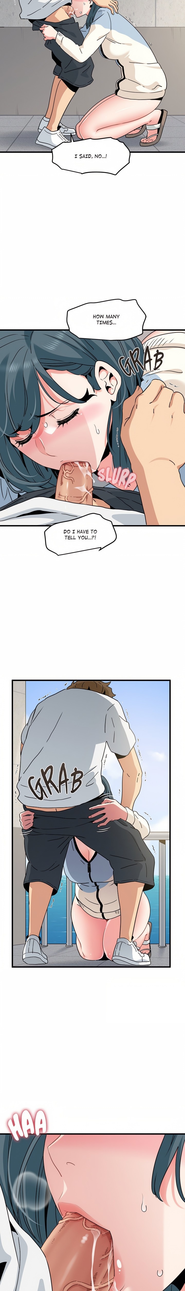 Snapping into Love (Uncensored) 3