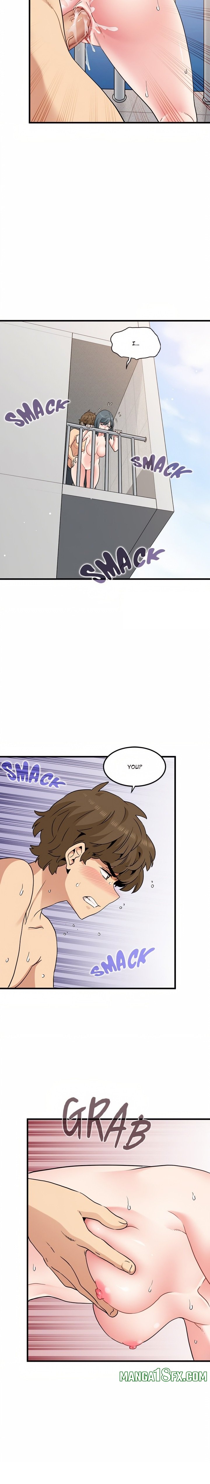Snapping into Love (Uncensored) 21