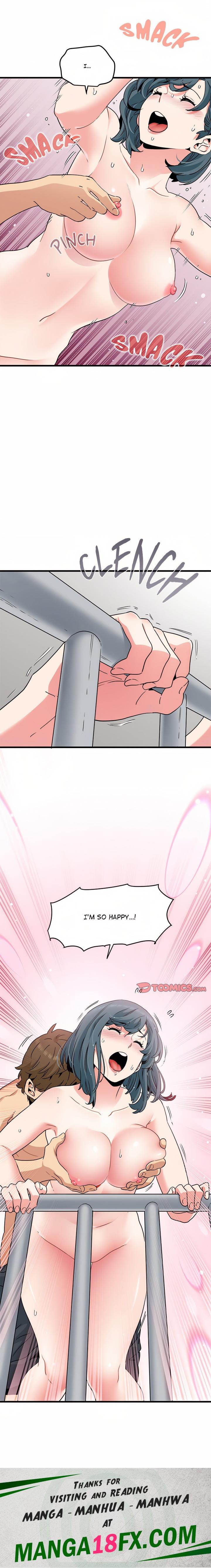 Snapping into Love (Uncensored) 22