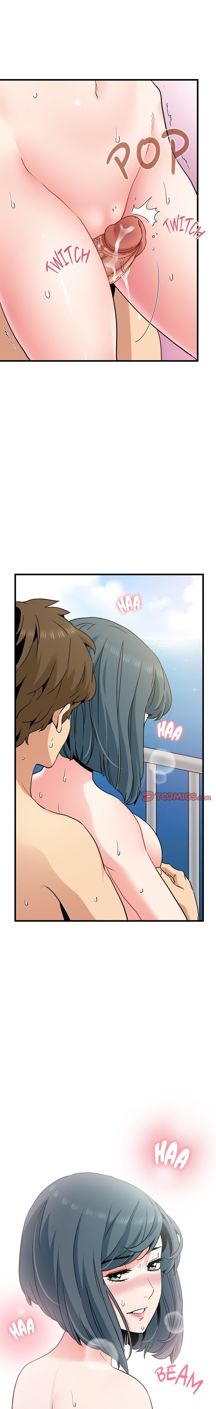 Snapping into Love (Uncensored) 12