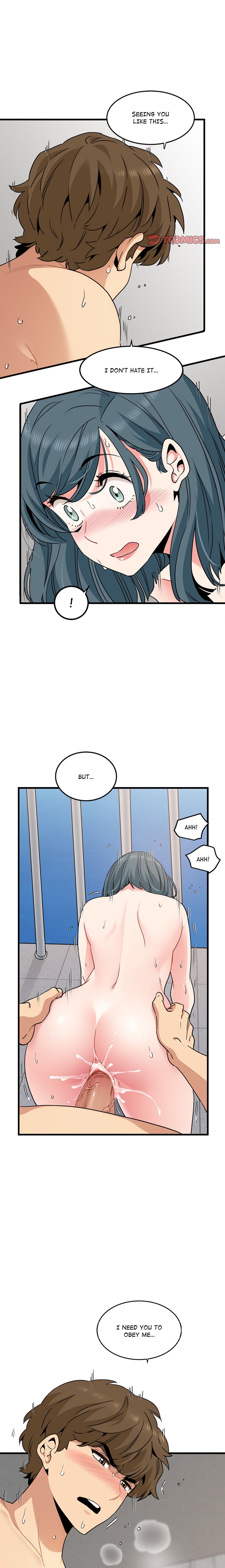 Snapping into Love (Uncensored) 20