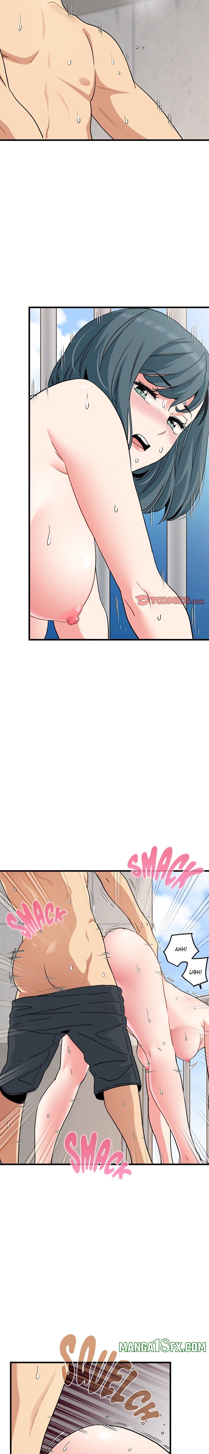 Snapping into Love (Uncensored) 21