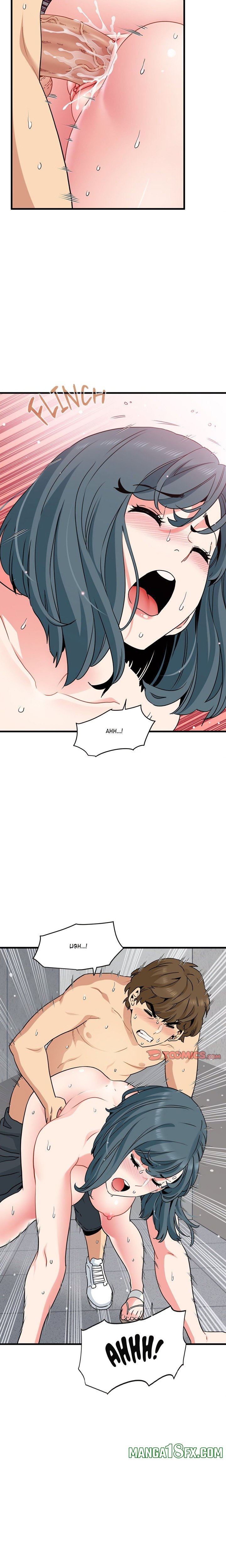 Snapping into Love (Uncensored) 22
