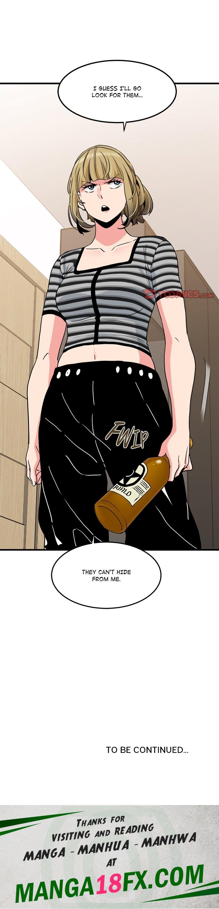 Snapping into Love (Uncensored) 25