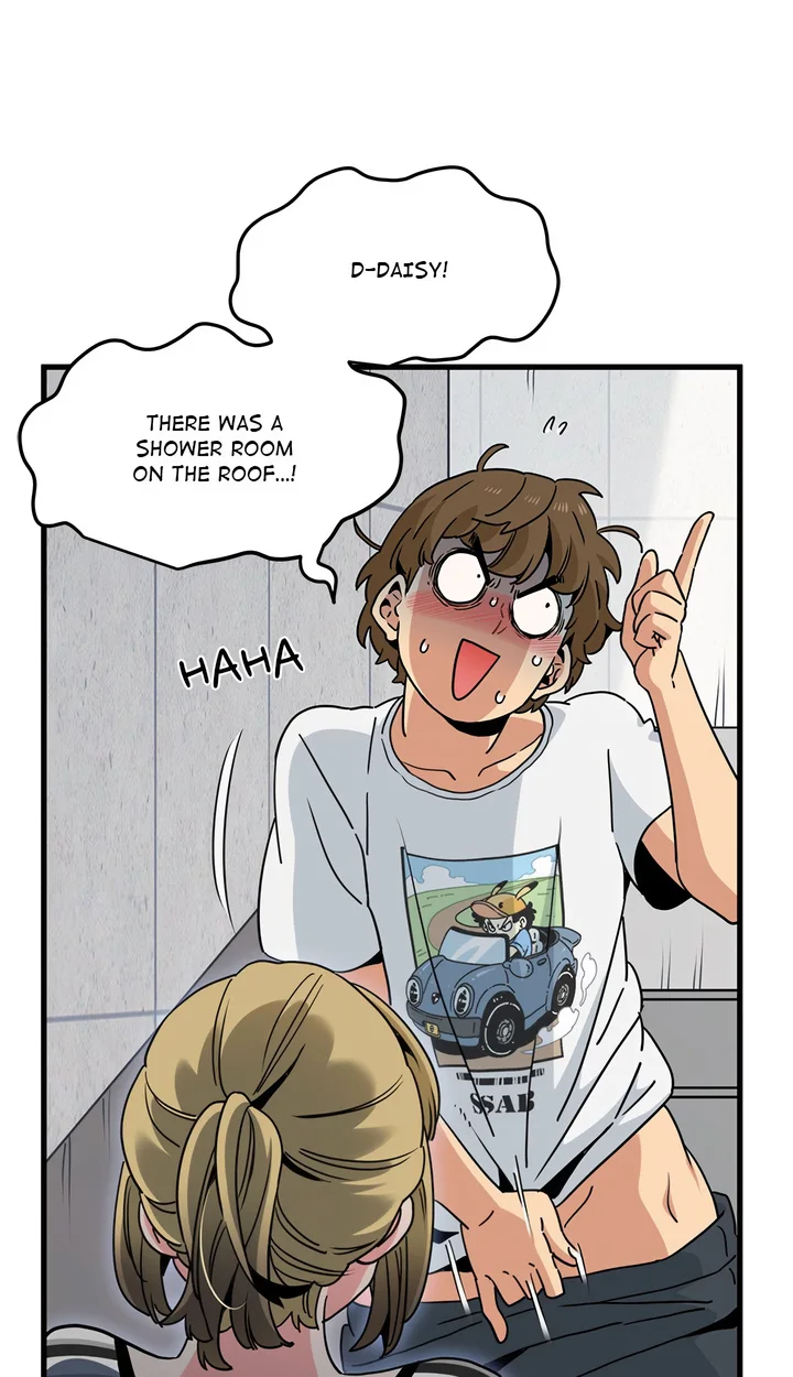 Snapping into Love (Uncensored) 21