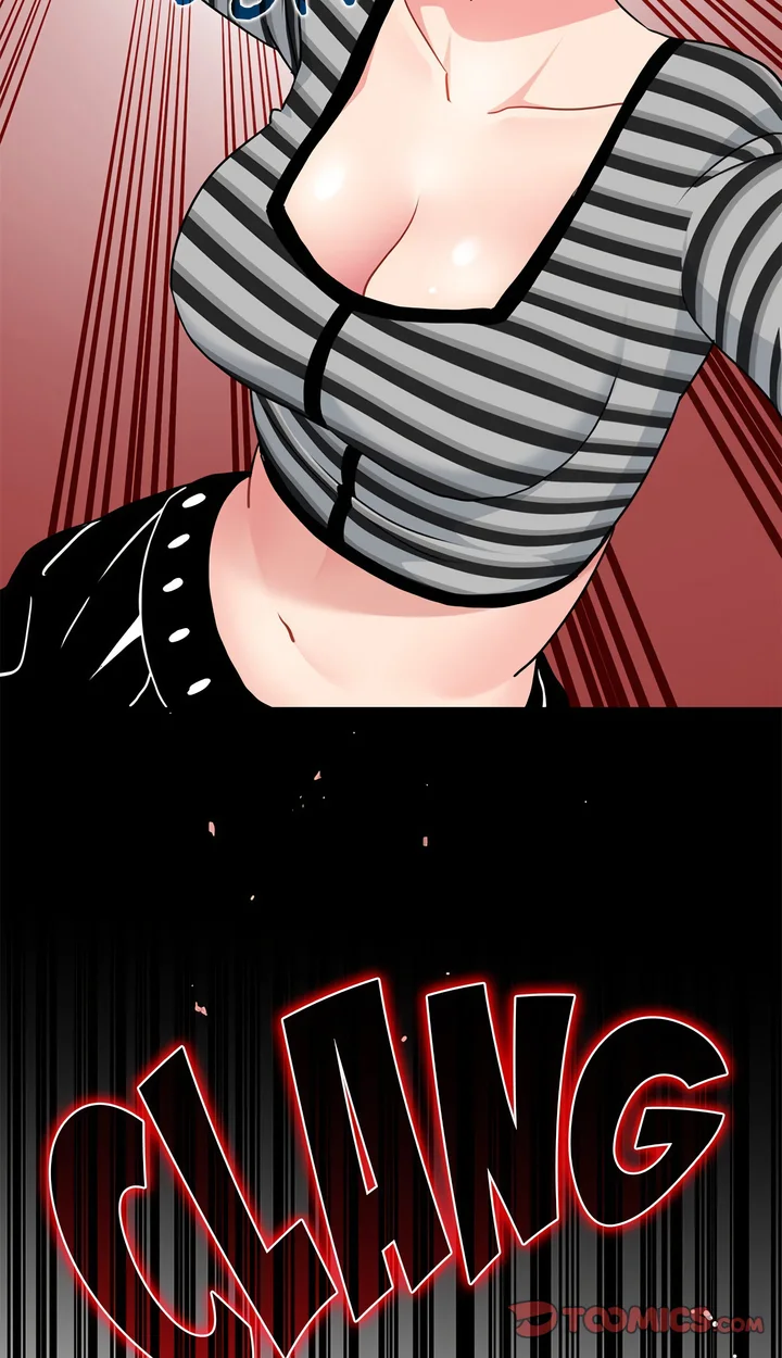Snapping into Love (Uncensored) 24