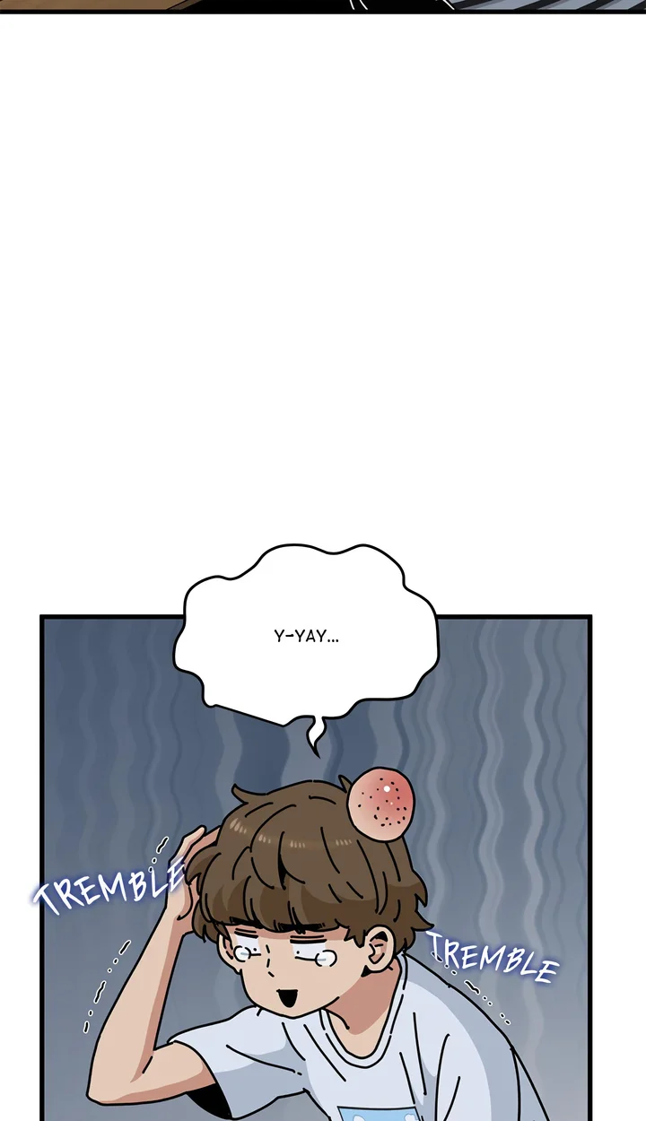 Snapping into Love (Uncensored) 31