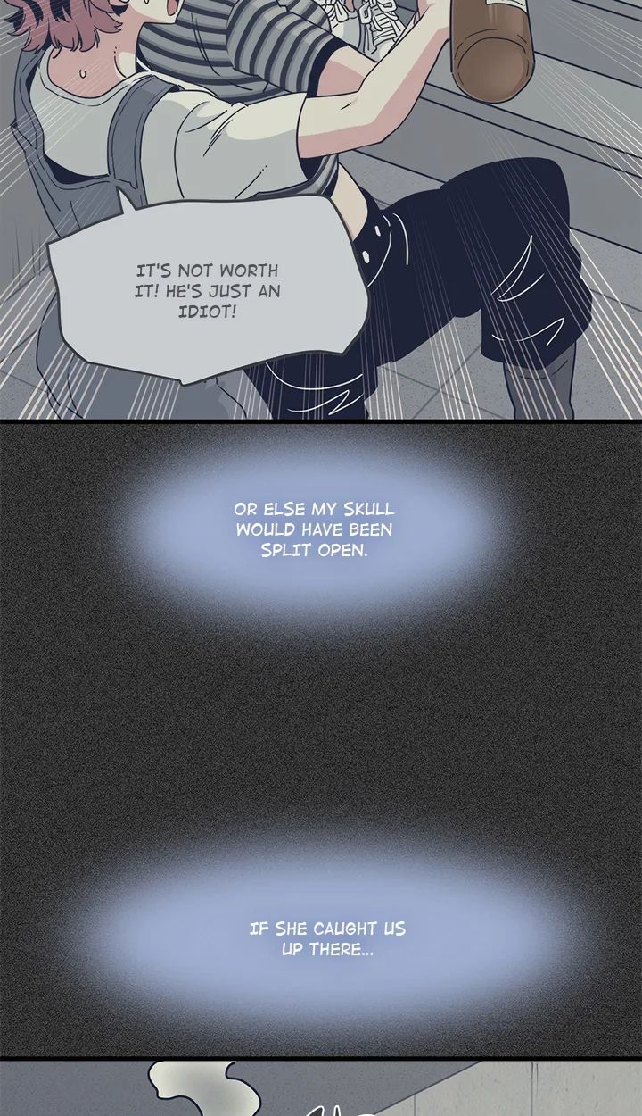 Snapping into Love (Uncensored) 36