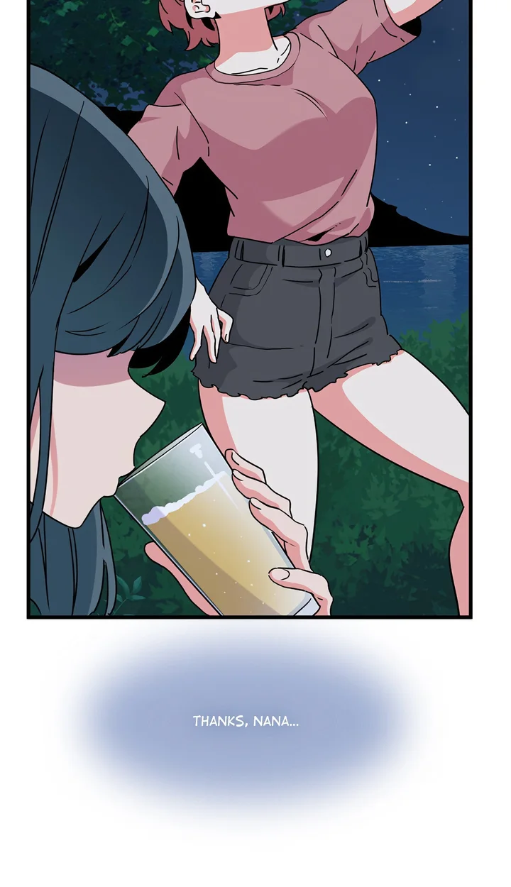 Snapping into Love (Uncensored) 41