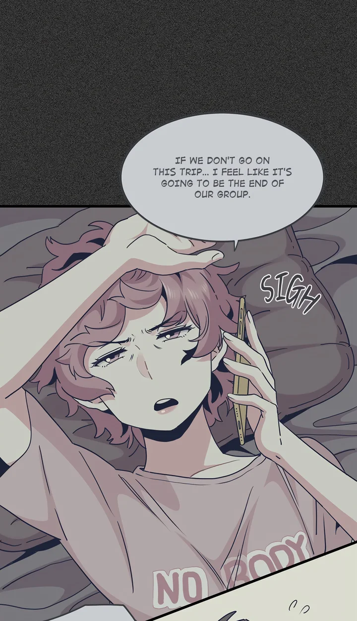 Snapping into Love (Uncensored) 43