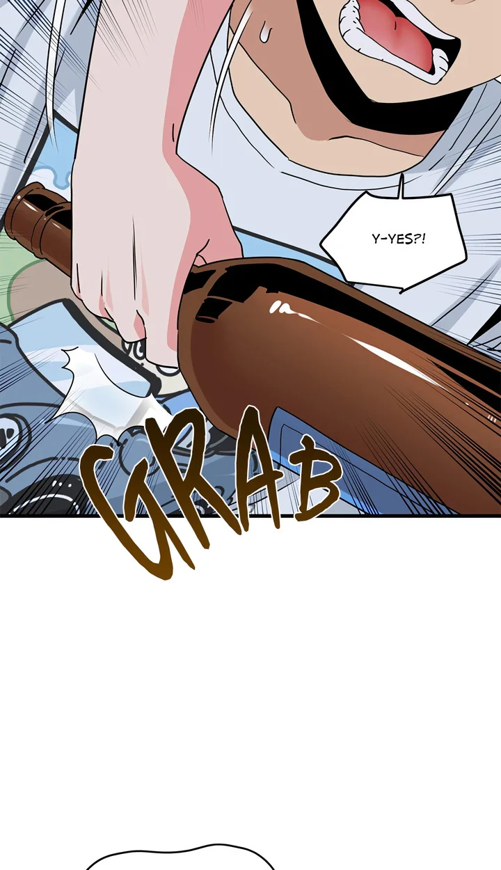 Snapping into Love (Uncensored) 52
