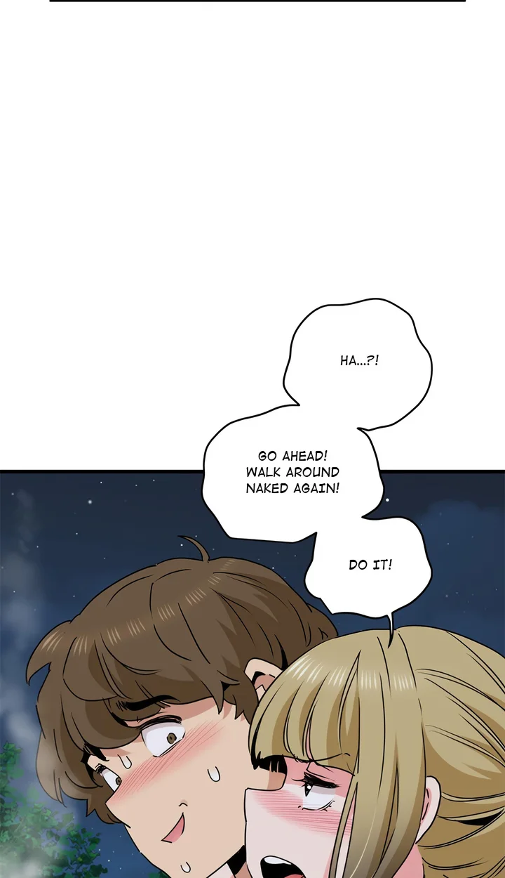 Snapping into Love (Uncensored) 54