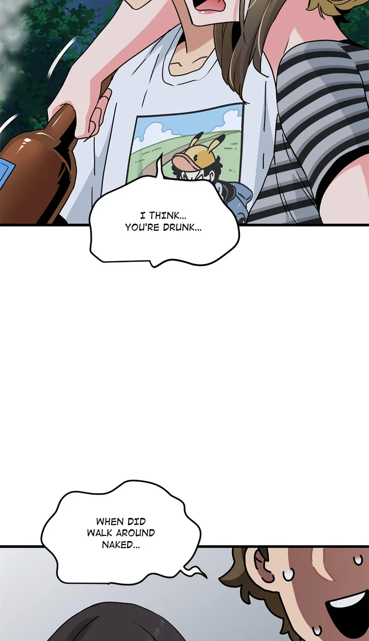 Snapping into Love (Uncensored) 55