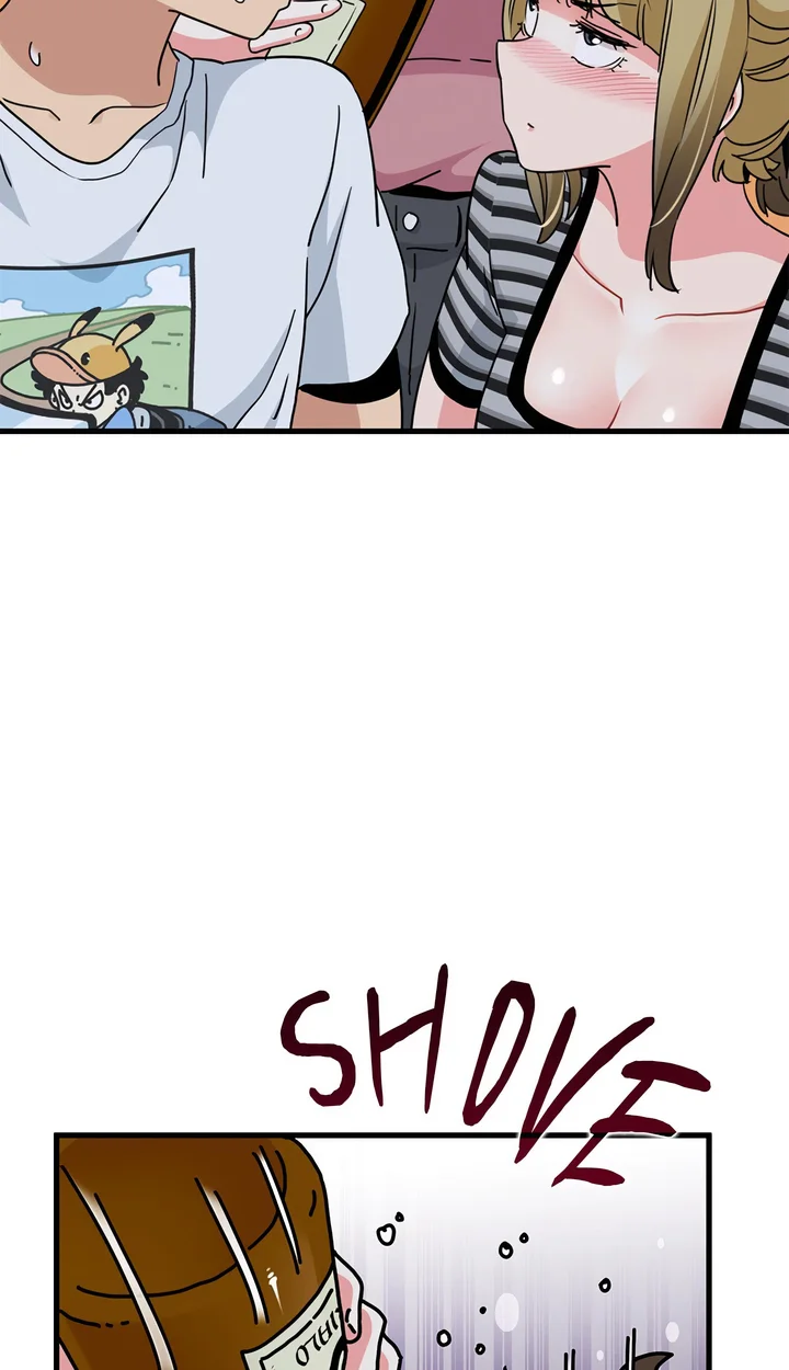Snapping into Love (Uncensored) 58