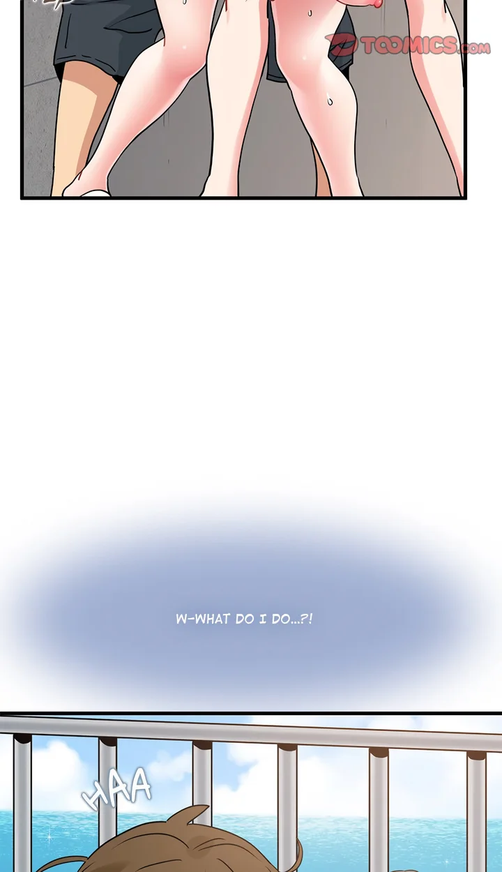 Snapping into Love (Uncensored) 7