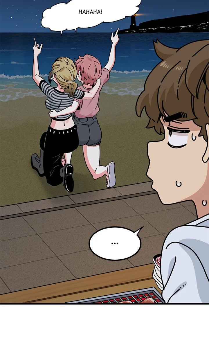 Snapping into Love (Uncensored) 61