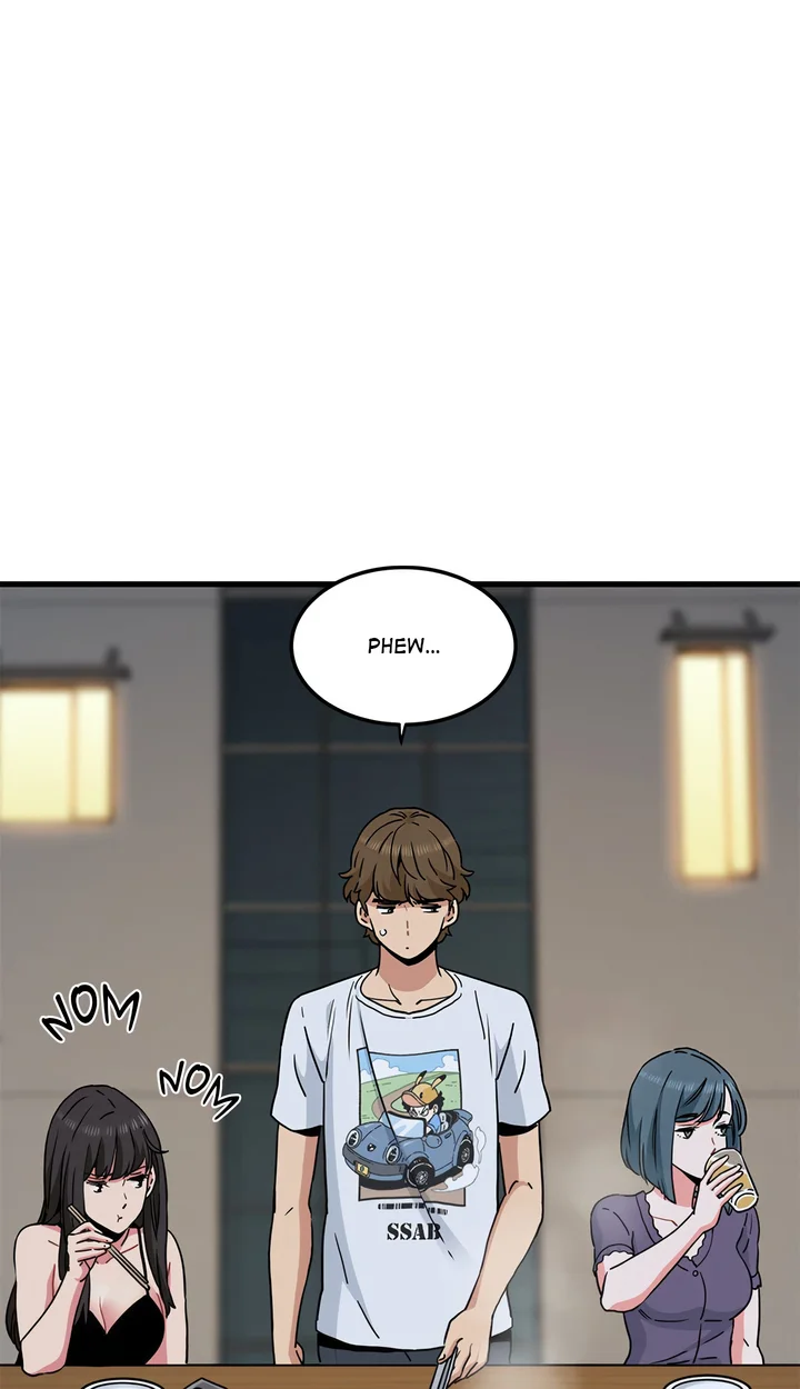 Snapping into Love (Uncensored) 62