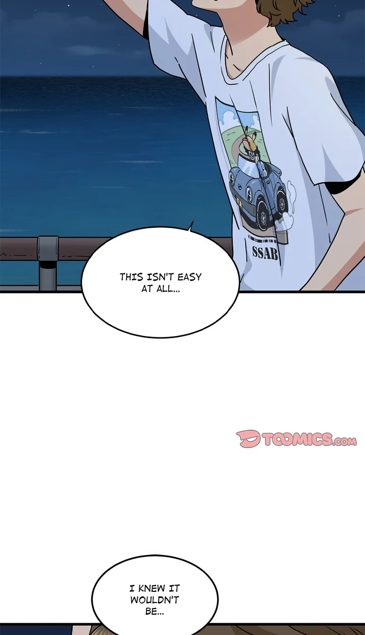 Snapping into Love (Uncensored) 87