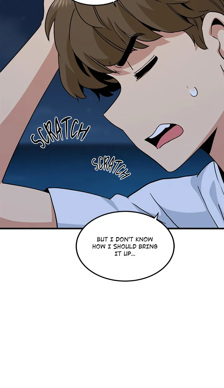 Snapping into Love (Uncensored) 88