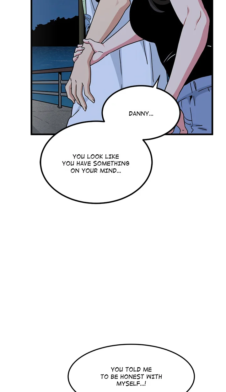Snapping into Love (Uncensored) 91
