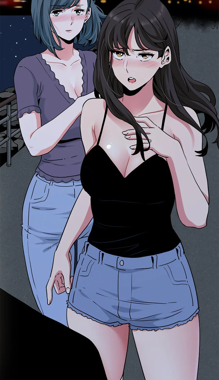 Snapping into Love (Uncensored) 100