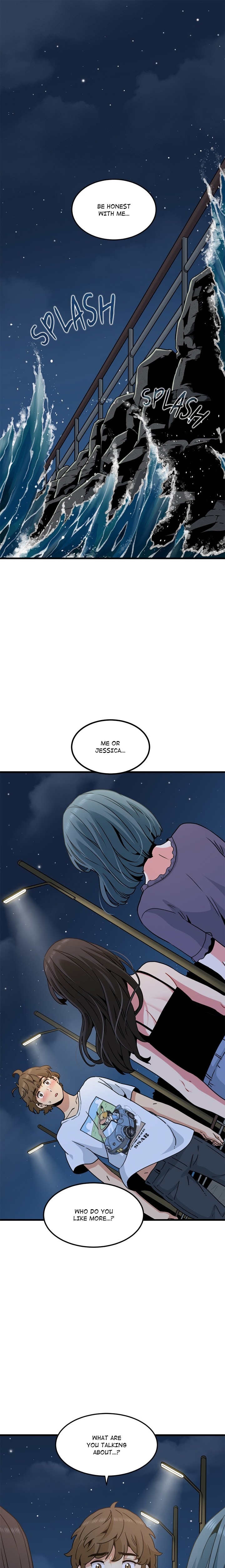 Snapping into Love (Uncensored) 1