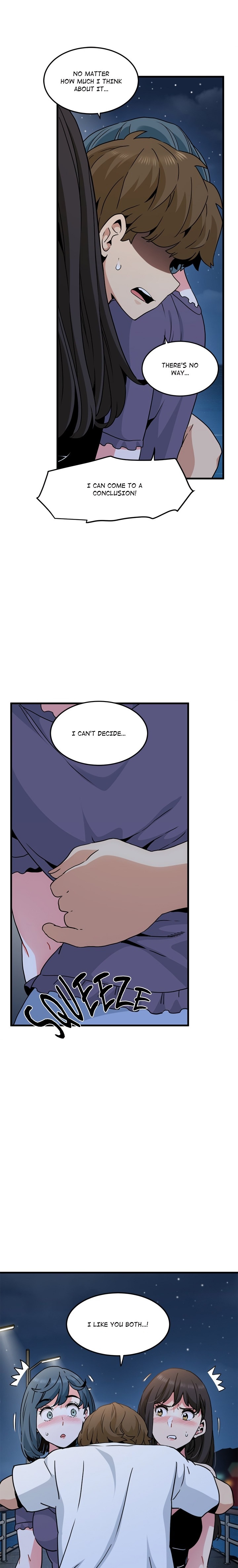 Snapping into Love (Uncensored) 17