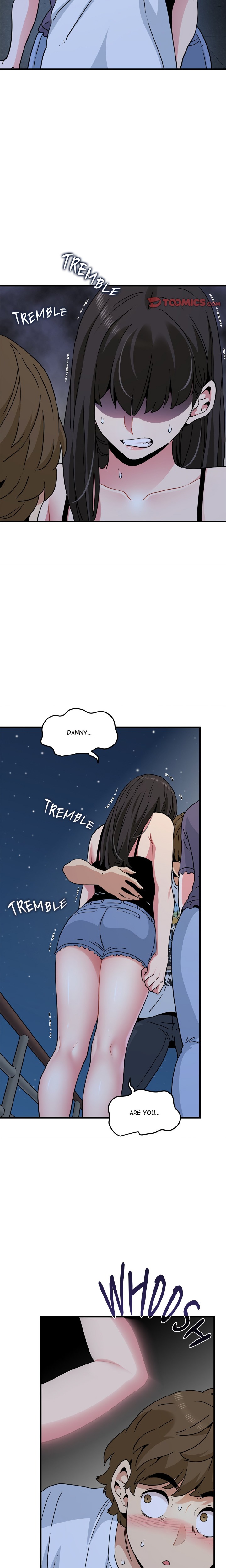Snapping into Love (Uncensored) 18