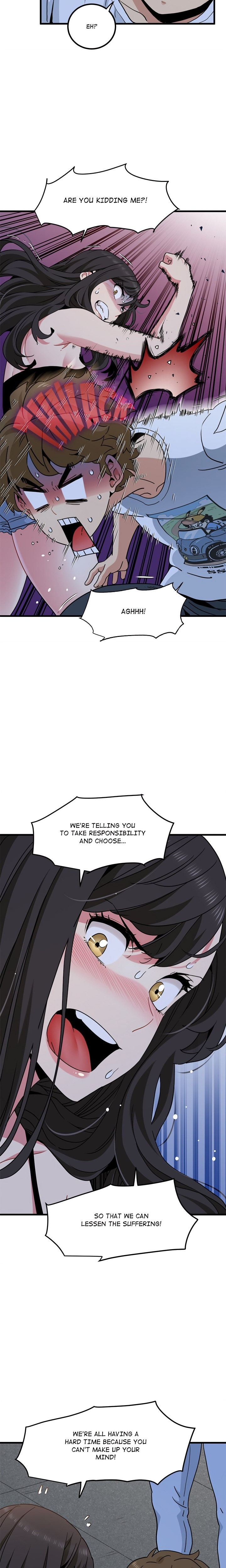 Snapping into Love (Uncensored) 19