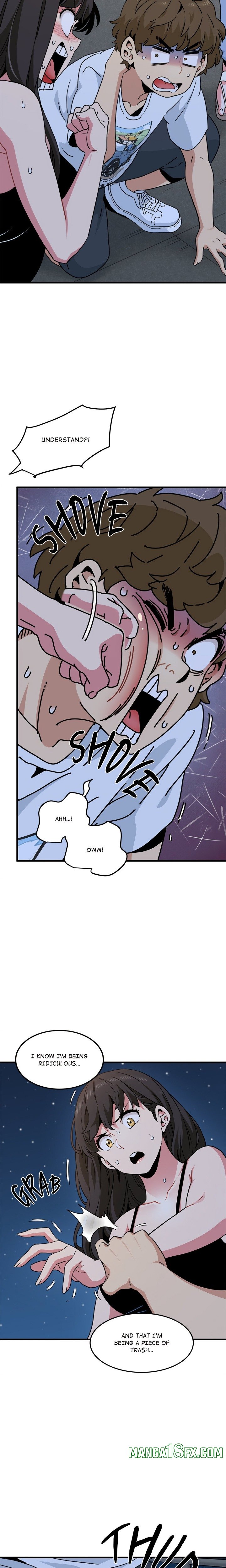 Snapping into Love (Uncensored) 20