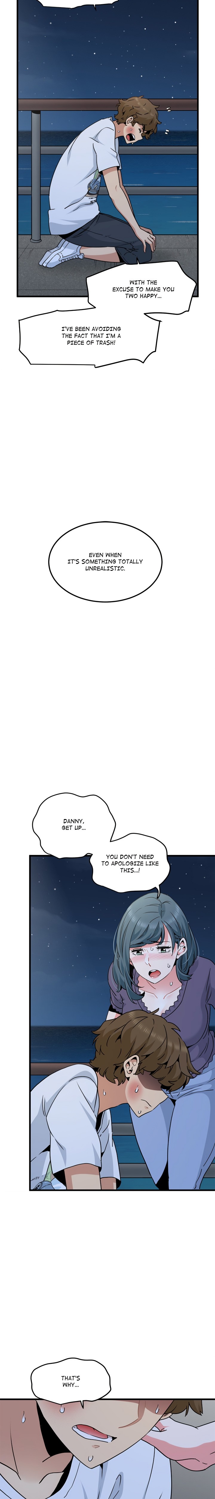 Snapping into Love (Uncensored) 22
