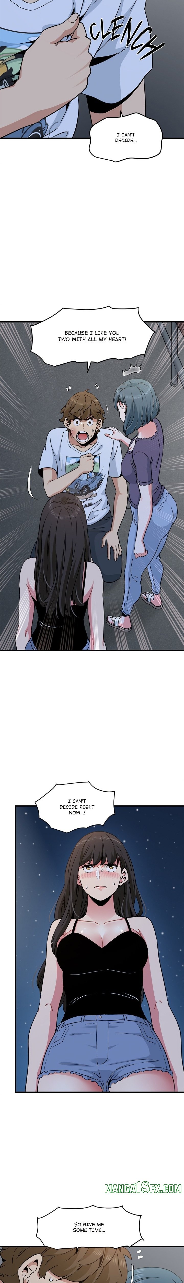 Snapping into Love (Uncensored) 23