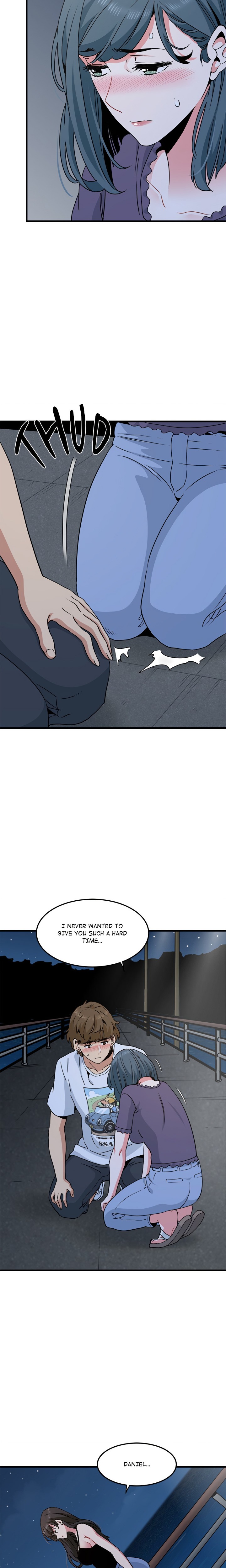 Snapping into Love (Uncensored) 25