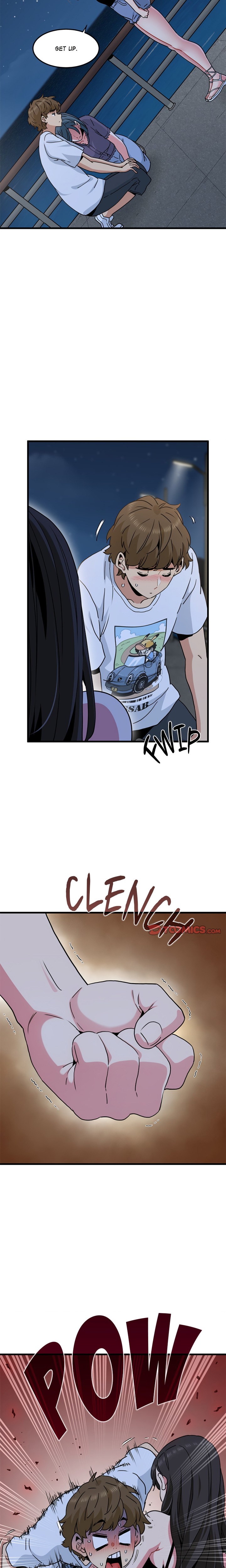 Snapping into Love (Uncensored) 26