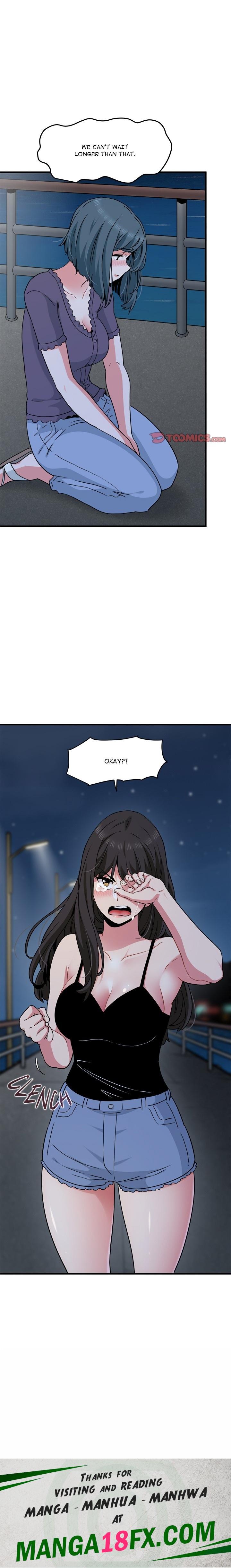 Snapping into Love (Uncensored) 28