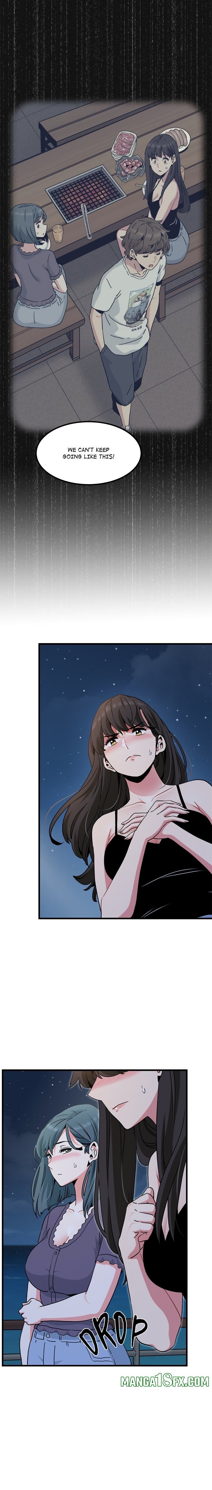Snapping into Love (Uncensored) 7