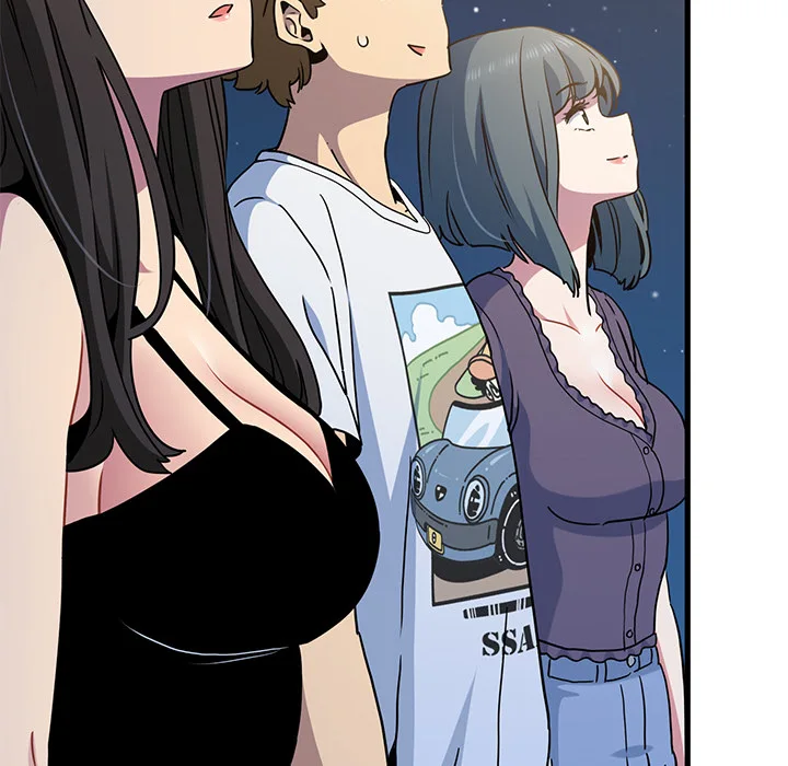 Snapping into Love (Uncensored) 110