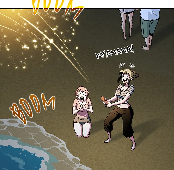 Snapping into Love (Uncensored) 112